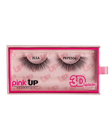 PINK UP PESTAÑAS POSTIZAS ELSA PKPES06