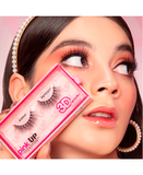 PINK UP PESTAÑAS POSTIZAS ANNA PKPES07