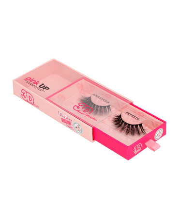 PINK UP PESTAÑAS POSTIZAS ANASTASIA PKPES10
