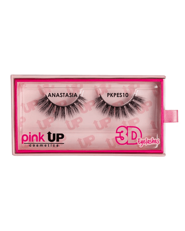 PINK UP PESTAÑAS POSTIZAS ANASTASIA PKPES10
