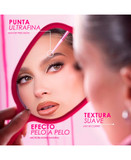 PINK UP MICRO FINE BROW PENCIL BLONDIE #01 PKMB01