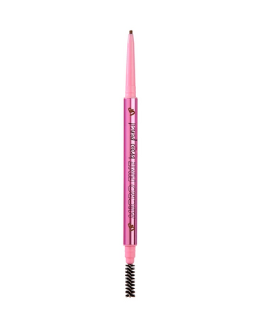 PINK UP MICRO FINE BROW PENCIL BROWN #02 PKMB02