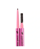 PINK UP MICRO FINE BROW PENCIL BROWN BLACK #03 PKMB03