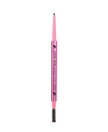 PINK UP MICRO FINE BROW PENCIL BROWN BLACK #03 PKMB03