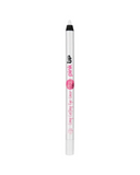 PINK UP LONG LASTING EYE LINER 24 HRS. PKEL16 WHITE