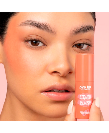 PINK UP LONG LASTING EYE LINER 24 HRS. PKEL16 WHITE