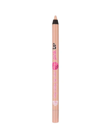 PINK UP LONG LASTING EYE LINER 24 HRS. PKEL17 NUDE
