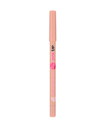 PINK UP LONG LASTING EYE LINER 24 HRS. PKEL17 NUDE
