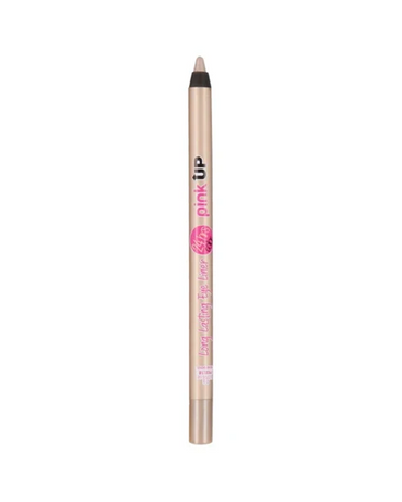 PINK UP LONG LASTING EYE LINER 24 HRS. PKEL18 ROSE GOLD