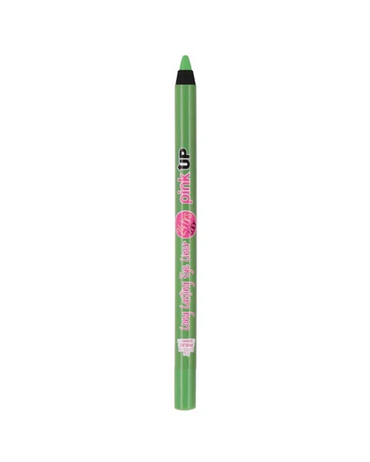 PINK UP LONG LASTING EYE LINER 24 HRS. PKEL20 GREENY