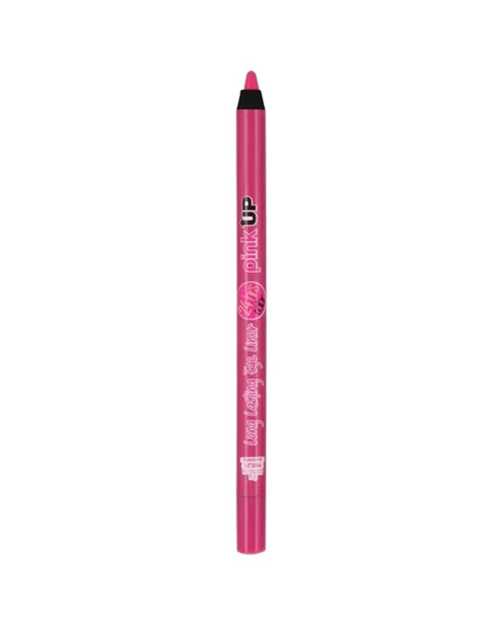 PINK UP LONG LASTING EYE LINER 24 HRS. PKEL21 MAGENTA
