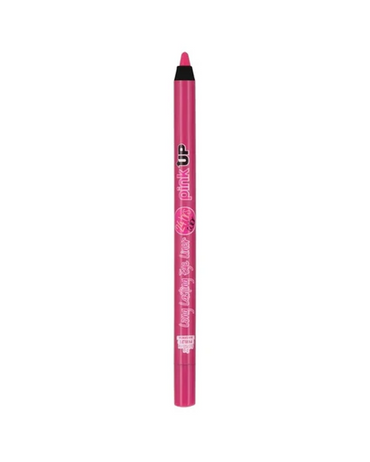 PINK UP LONG LASTING EYE LINER 24 HRS. PKEL21 MAGENTA