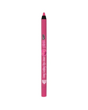 PINK UP LONG LASTING EYE LINER 24 HRS. PKEL21 MAGENTA