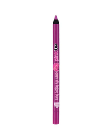 PINK UP LONG LASTING EYE LINER 24 HRS. PKEL22 ORQUID