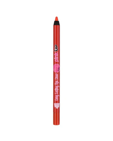 PINK UP LONG LASTING EYE LINER 24 HRS. PKEL24 ORANGE INTENSE
