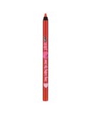 PINK UP LONG LASTING EYE LINER 24 HRS. PKEL24 ORANGE INTENSE