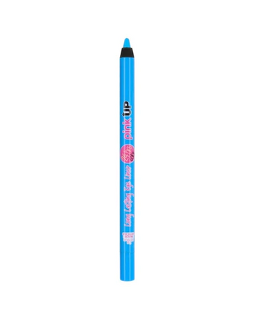 PINK UP LONG LASTING EYE LINER 24 HRS. PKEL25 ELECTRIC BLUE