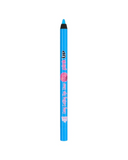PINK UP LONG LASTING EYE LINER 24 HRS. PKEL25 ELECTRIC BLUE
