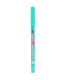 PINK UP LONG LASTING EYE LINER 24 HRS. PKEL26 PASTEL GREEN