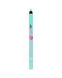 PINK UP LONG LASTING EYE LINER 24 HRS. PKEL26 PASTEL GREEN