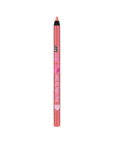 PINK UP LONG LASTING EYE LINER 24 HRS. PKEL30 SOFT CORAL