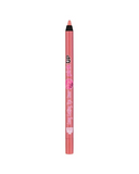 PINK UP LONG LASTING EYE LINER 24 HRS. PKEL30 SOFT CORAL