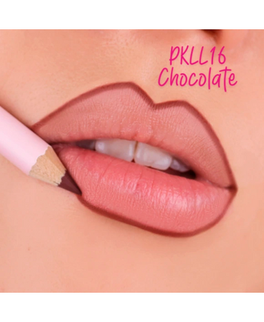 PINK UP LIP LINER PKLL16