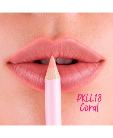PINK UP LIP LINER PKLL18