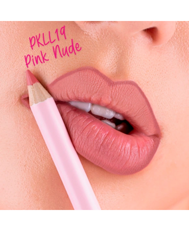 PINK UP LIP LINER PKLL19
