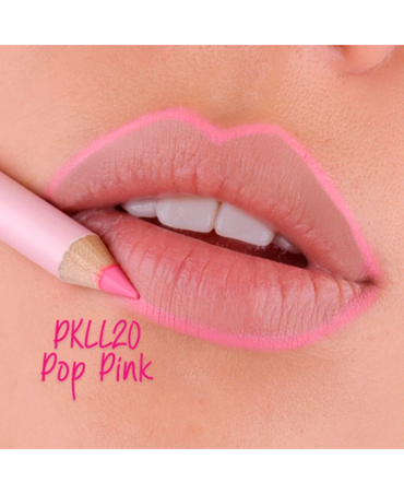 PINK UP LIP LINER PKLL20