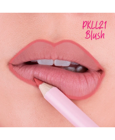 PINK UP LIP LINER PKLL21