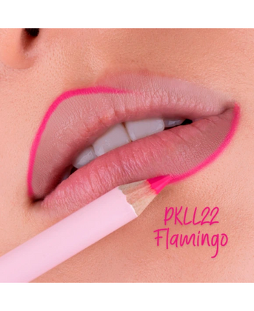 PINK UP LIP LINER PKLL22