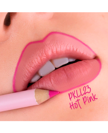 PINK UP LIP LINER PKLL23