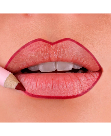 PINK UP LIP LINER PKLL26