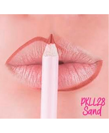 PINK UP LIP LINER PKLL28