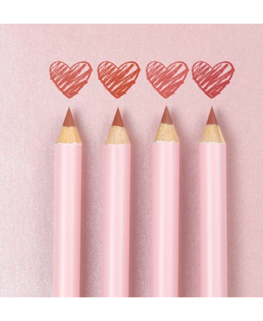 PINK UP LIP LINER PKLL30