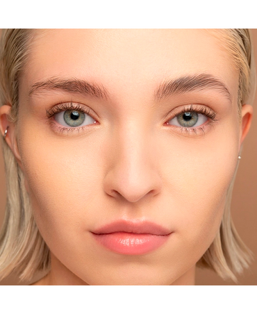 PINK UP ORGANIC BROWS GEL PARA CEJA PKOE01
