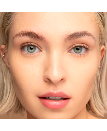 PINK UP ORGANIC BROWS GEL PARA CEJA PKOE01
