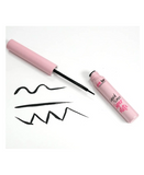 PINK UP DELINEADOR LIQUIDO EN PLUMON COLOR NEGRO PKEL801