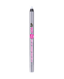 PINK UP LONG LASTING SHIMMER EYE LINER 24 HRS. PKLLS01 SILVER SHINE