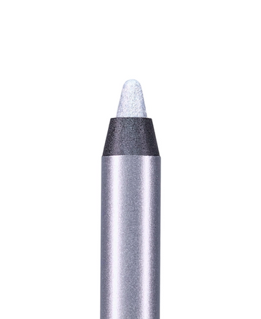 PINK UP LONG LASTING SHIMMER EYE LINER 24 HRS. PKLLS01 SILVER SHINE