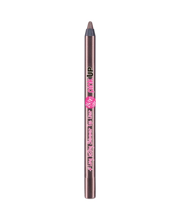 PINK UP LONG LASTING SHIMMER EYE LINER 24 HRS. PKLLS03 PURE GOLD