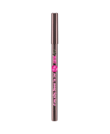 PINK UP LONG LASTING SHIMMER EYE LINER 24 HRS. PKLLS03 PURE GOLD