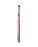 PINK UP LONG LASTING SHIMMER EYE LINER 24 HRS. PKLLS04 GOLD SAND