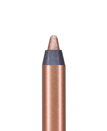 PINK UP LONG LASTING SHIMMER EYE LINER 24 HRS. PKLLS04 GOLD SAND