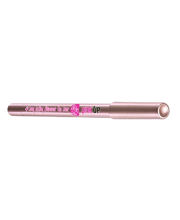 PINK UP LONG LASTING SHIMMER EYE LINER 24 HRS. PKLLS05 ROSE GOLD