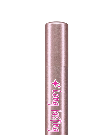 PINK UP LONG LASTING SHIMMER EYE LINER 24 HRS. PKLLS05 ROSE GOLD