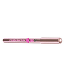 PINK UP LONG LASTING SHIMMER EYE LINER 24 HRS. PKLLS05 ROSE GOLD