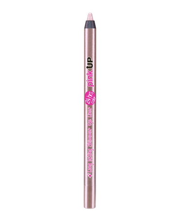 PINK UP LONG LASTING SHIMMER EYE LINER 24 HRS. PKLLS05 ROSE GOLD