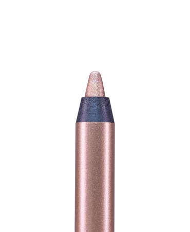 PINK UP LONG LASTING SHIMMER EYE LINER 24 HRS. PKLLS05 ROSE GOLD